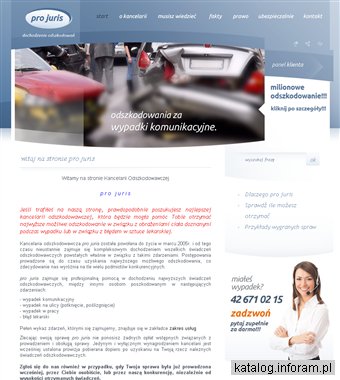 www.projuris.pl