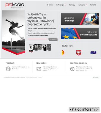 Szkolenia komunikacja