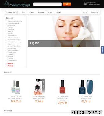 Prokosmetyk.pl