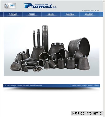 Redukcje hydrauliczne