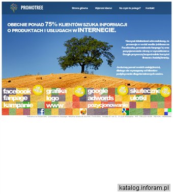 Reklama na Facebooku