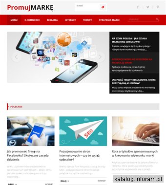Promujmarke.pl