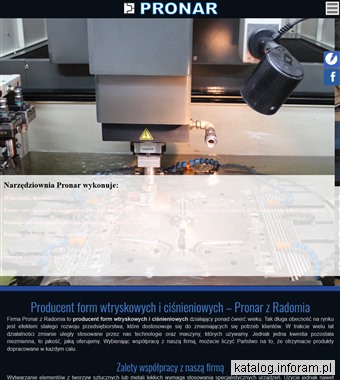 pronar.radom.pl