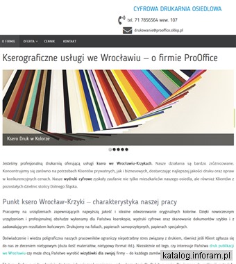 www.prooffice.com.pl