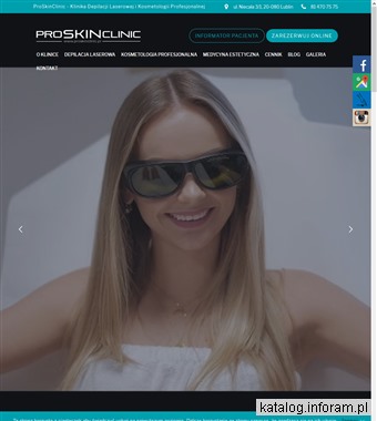 proskinclinic.pl