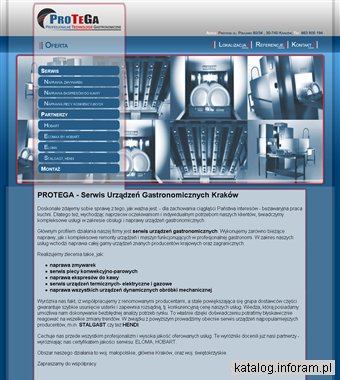 Serwis, naprawa gastronomii Kraków