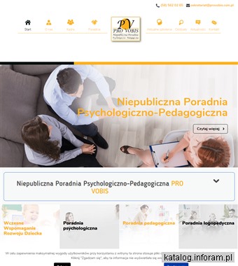 www.provobis.com.pl