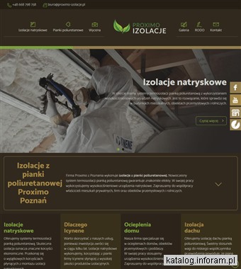 proximo-izolacje.pl