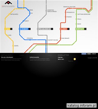 Andrzej Multanowski - Agencja Reklamowa