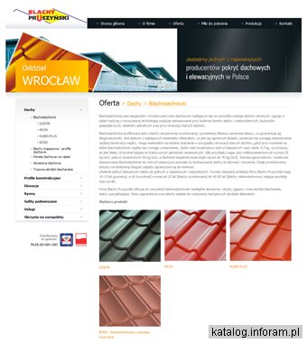 obróbki blacharskie Wrocław