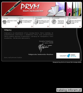 Biuro Rachunkowe Kraków