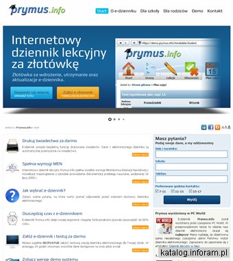 Dziennik elektroniczny