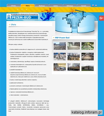 Przembud.com