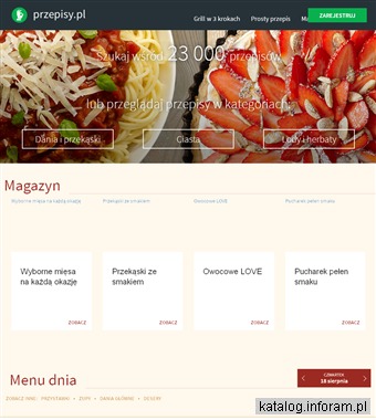 www.przepisy.pl