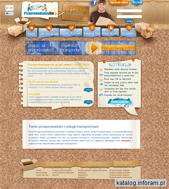 Przeprowadzki Wrocław