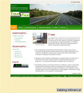 Przeprowadzki Katowice