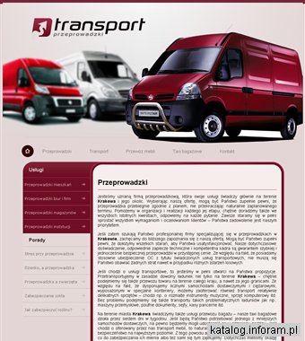 Przeprowadzki Kraków