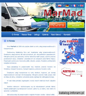 Przeprowadzki Wrocław