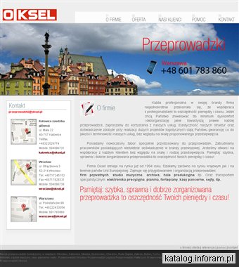 Przeprowadzki Wrocław