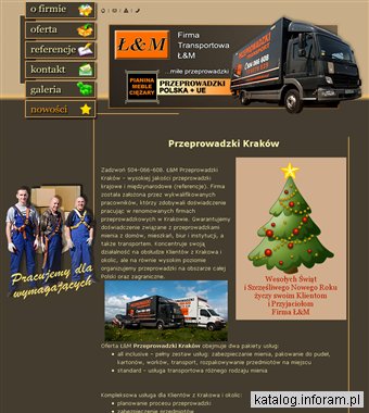 Przeprowadzki Kraków