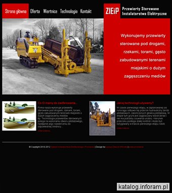 Przewierty sterowane