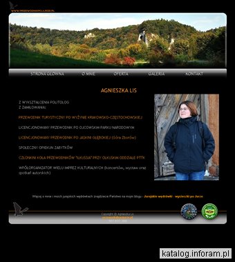 Przewodnik po Ojcowskim Parku Narodowym i Jurze