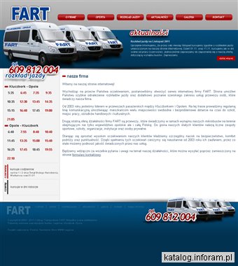 Tani wynajem busów w Legnicy