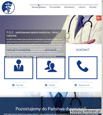 ATUT Przychodnia Dąbrowa Górnicza