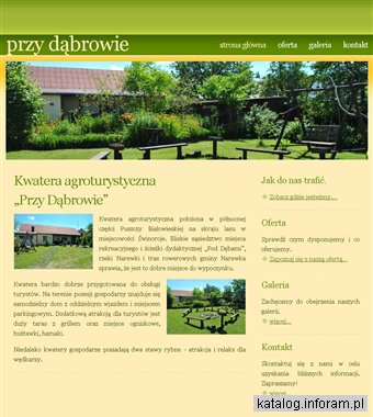 Puszcza białowieska