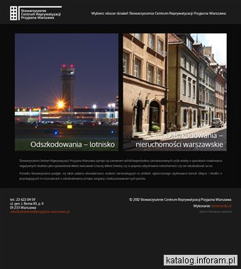 Stowarzyszenie Przyjazna Warszawa