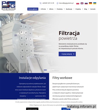 psgsystems.com.pl