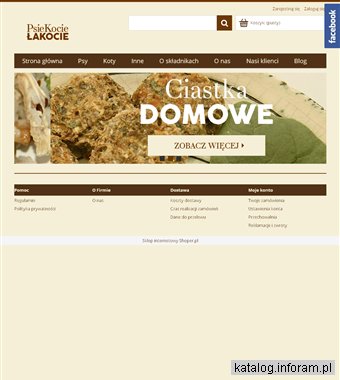 Naturalna karma dla psów i kotów