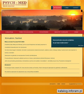 Pomoc psychologiczna