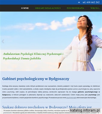 psycholog-bydgoszcz.net