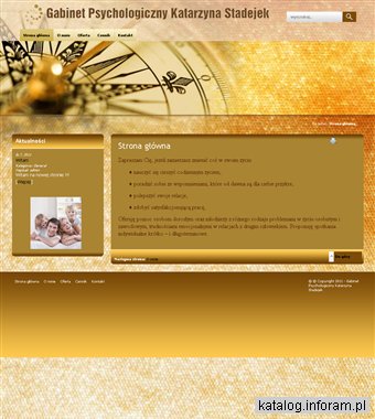 Psycholog, psychoterapeuta Lublin