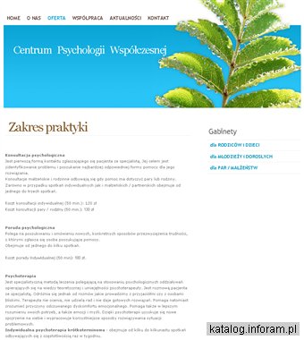 Centrum Psychologii Współczesnej