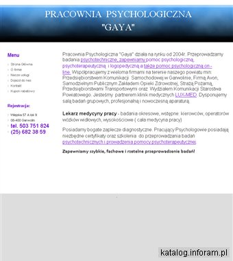 Badania psychologiczne - psychotechniczne kierowców