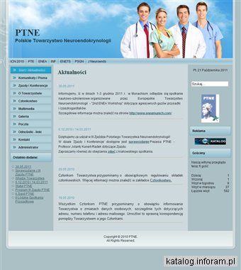 Polskie Towarzystwo Neuroendokrynologii