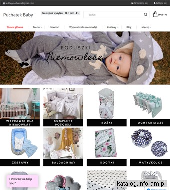puchatekbaby.pl
