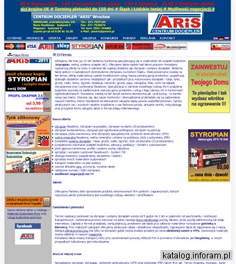 Polistyren Ekstrudowany