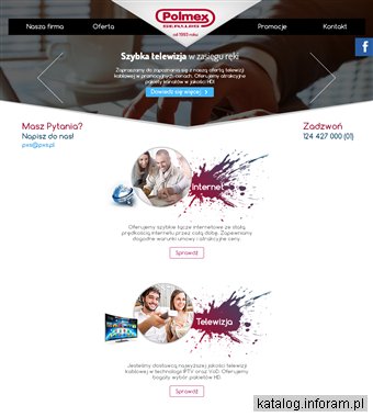 PXS telewizja Kraków