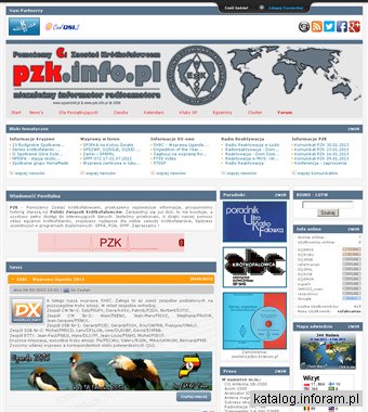 PZK - Pomożem Zostać Krótkofalowcem