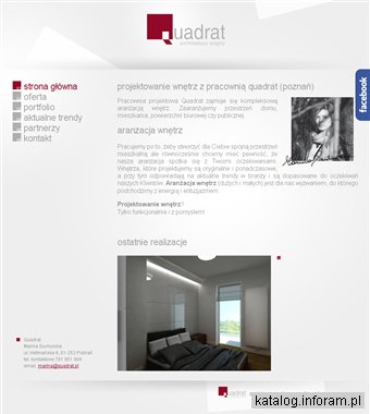 Quadrat
