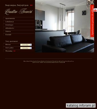 Nowe mieszkania Gdańsk