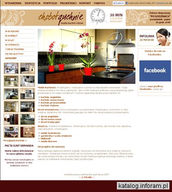 Fabryka Wnętrz Chobot