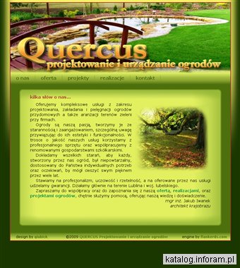 OGRODY - Projektowanie ogrodów, Lublin, woj. lubelskie