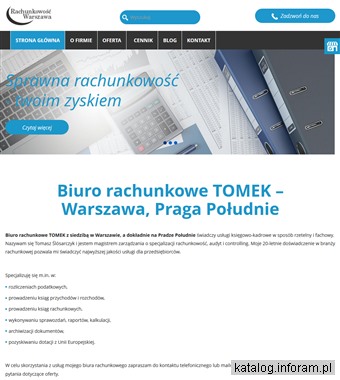 rachunkowosc-warszawa.eu