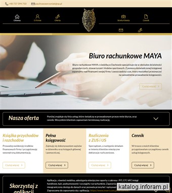 rachunkowosc-wielkopolskie.pl