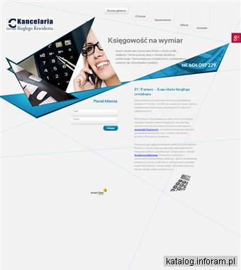 PC PARTNER kadry Kraków