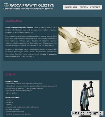 Radca Prawny Olsztyn